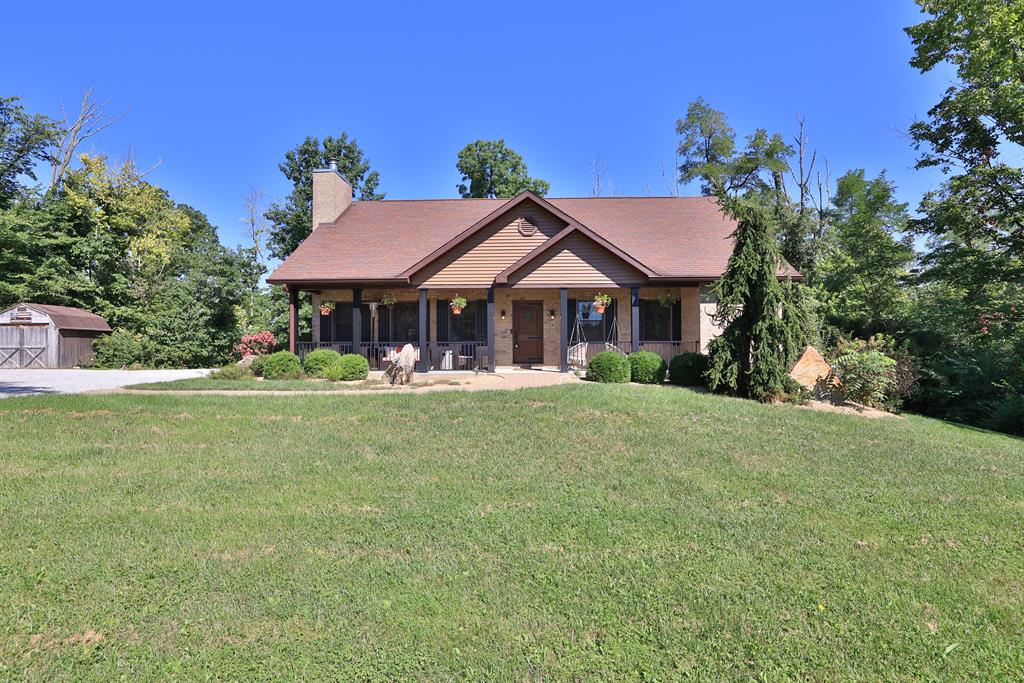 10450 US Rt 50 Aurora, IN