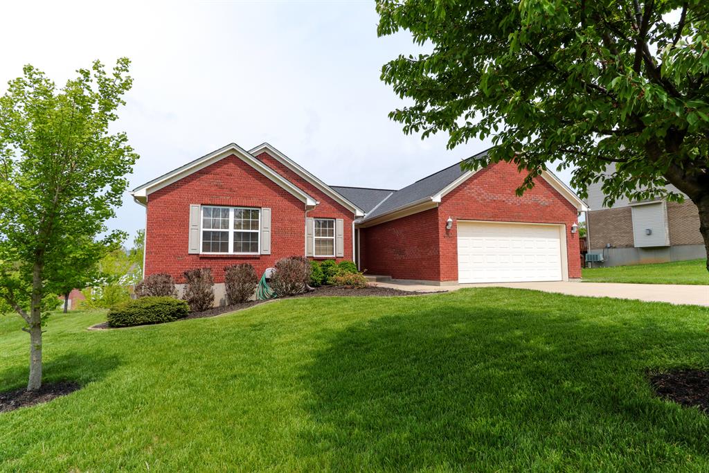 Exterior (Main) 2 for 6267 Martys Trail Independence, KY 41051
