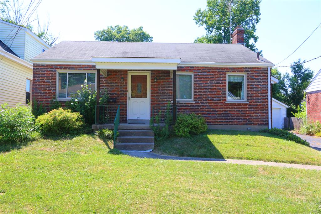 1741 Marquette Ave Mt. Washington, OH