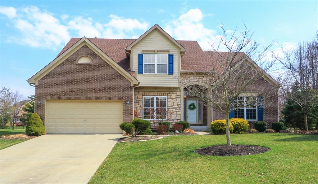 7890 Royal Fern Ct Liberty Twp., OH