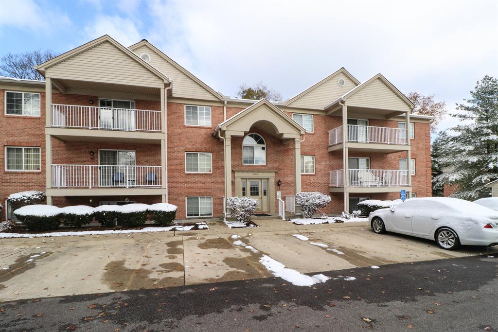 3180 Preserve Ln, 3A Colerain Twp.West, OH