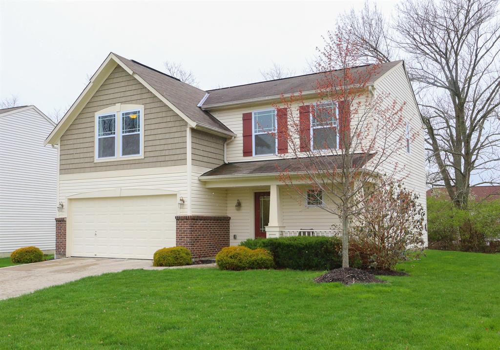 663 Grande Oaks Dr Hamilton Twp., OH