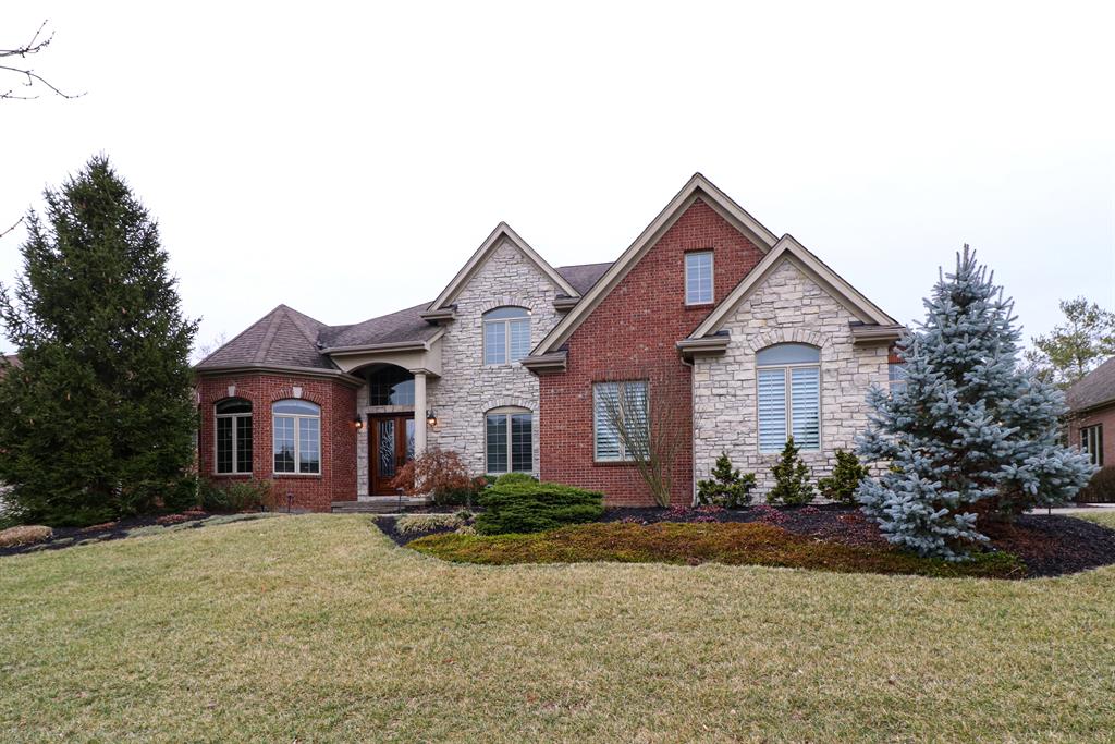 6623 Sherbourne Ct