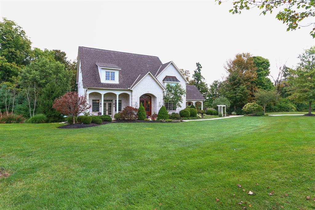 Exterior (Main) 2 for 2416 Royal Castle Way Union, KY 41091