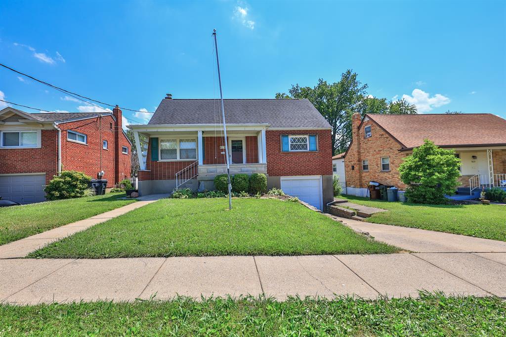 5627 Green Acres Court Bridgetown, OH