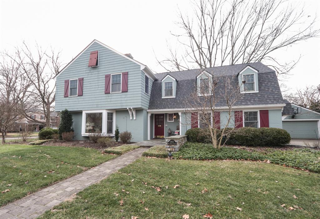 6831 Mt Vernon Ave Mariemont, OH