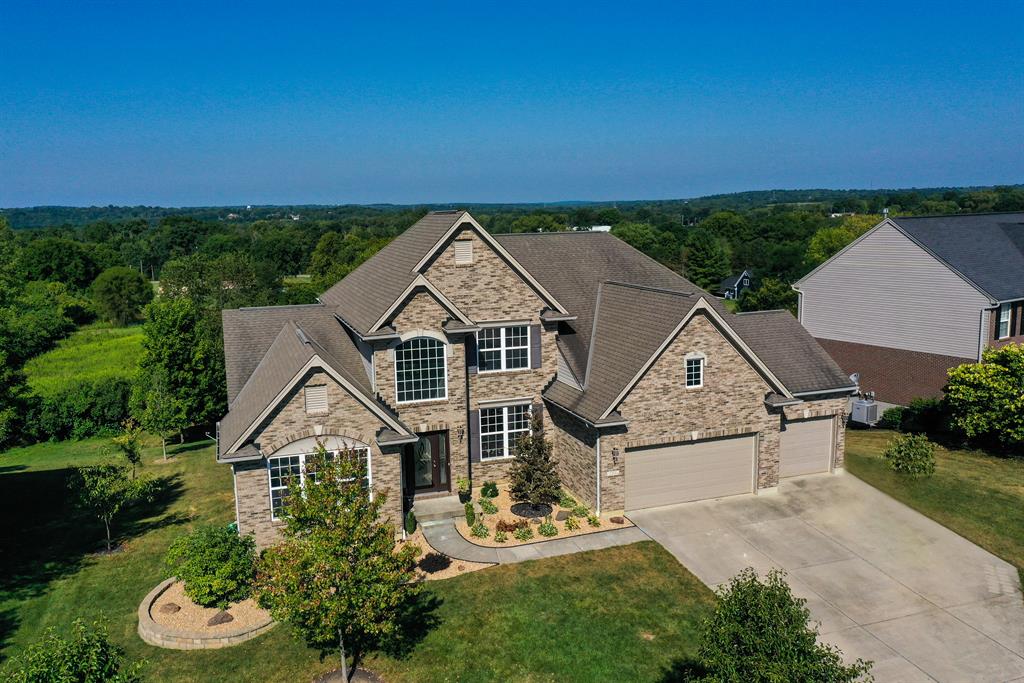 Exterior (Main) 2 for 1211 Pond Ridge Circle Ross Twp., OH 45013