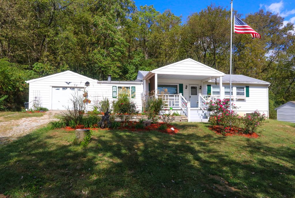 Exterior (Main) 2 for 610 Hooven Ave Whitewater Twp., OH 45033