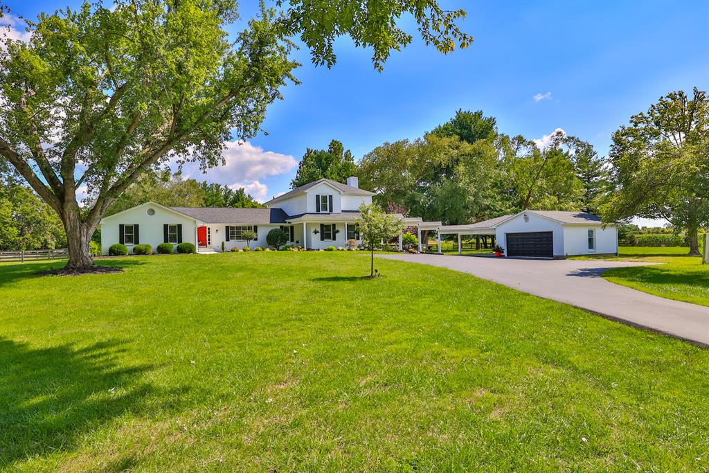 10408 Deertrail Drive Harrison Twp, OH