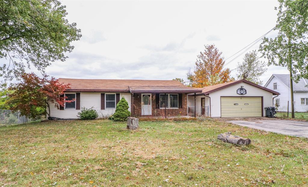 16286 State Route 148 Aurora, IN