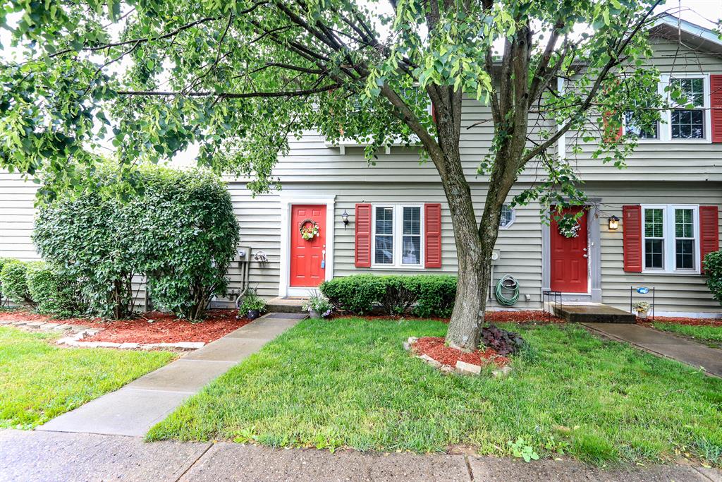 6 Southhall Pl Fairfield, OH