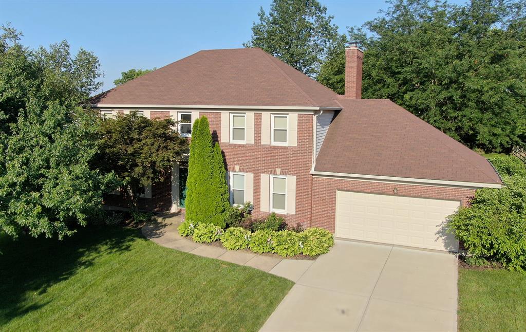 7241 Tarragon Ct West Chester - West, OH