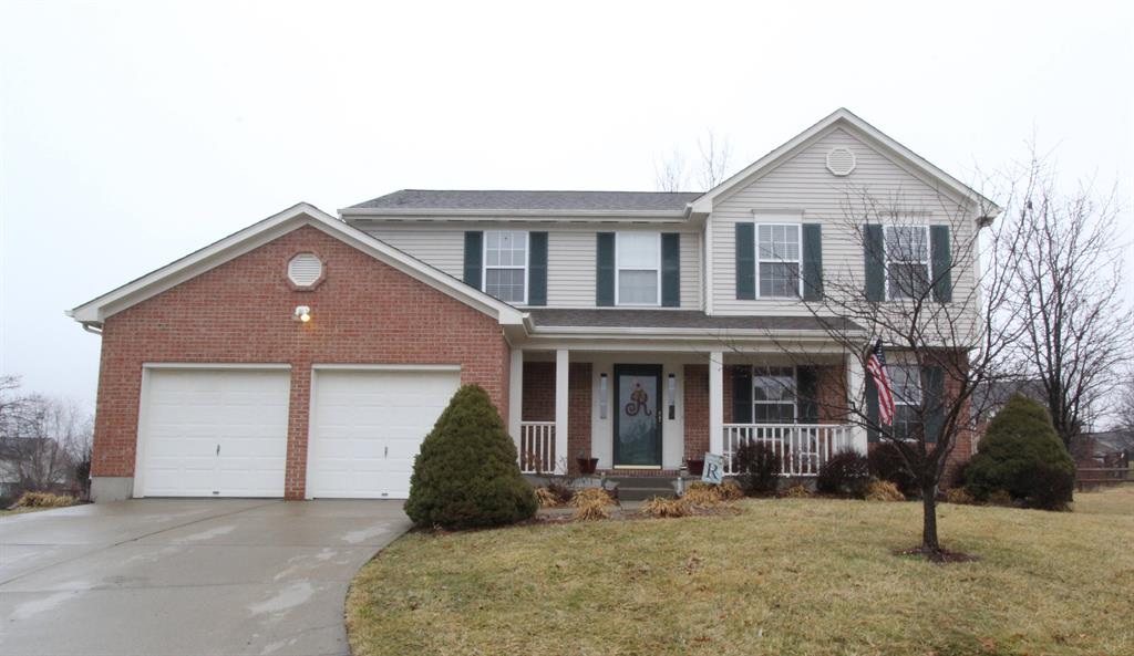 2508 Green Arbor Ct