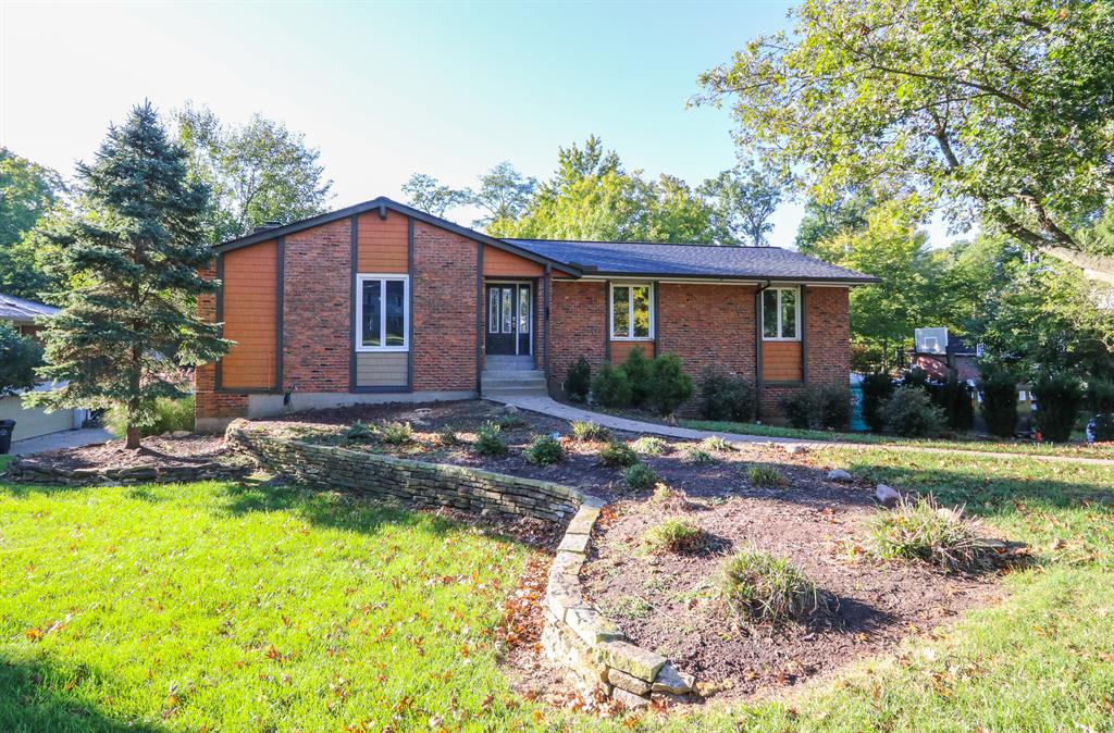 7675 Shadowhill Wy Montgomery, OH