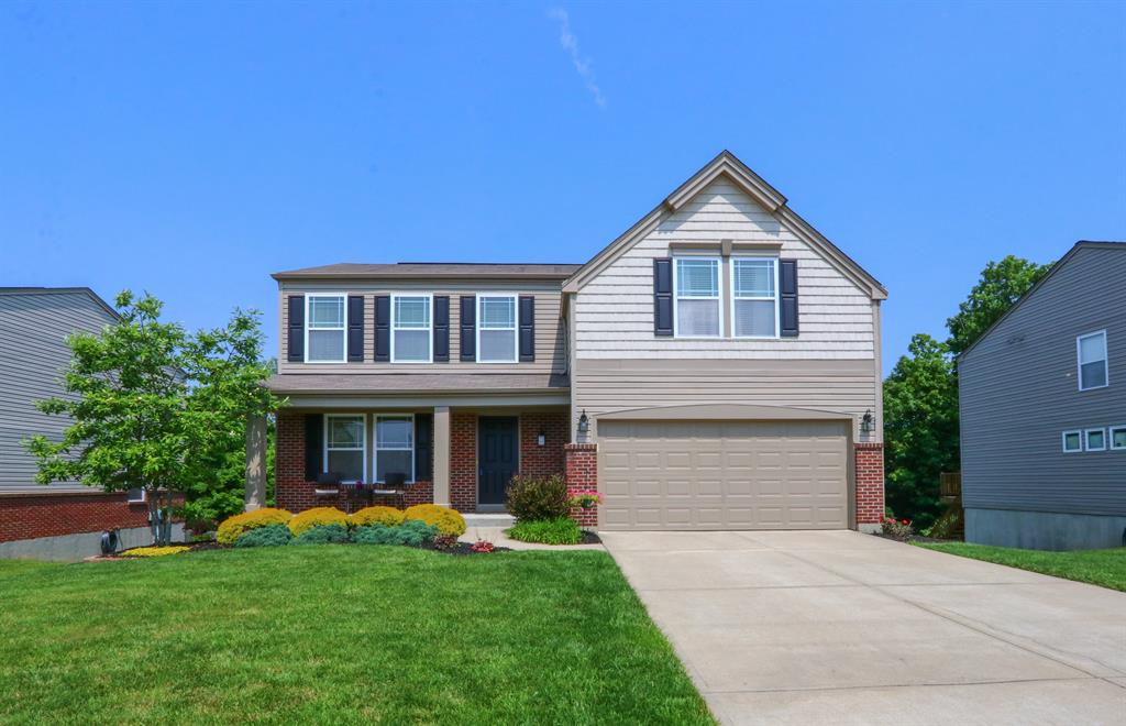2836 Sycamore Creek Dr
