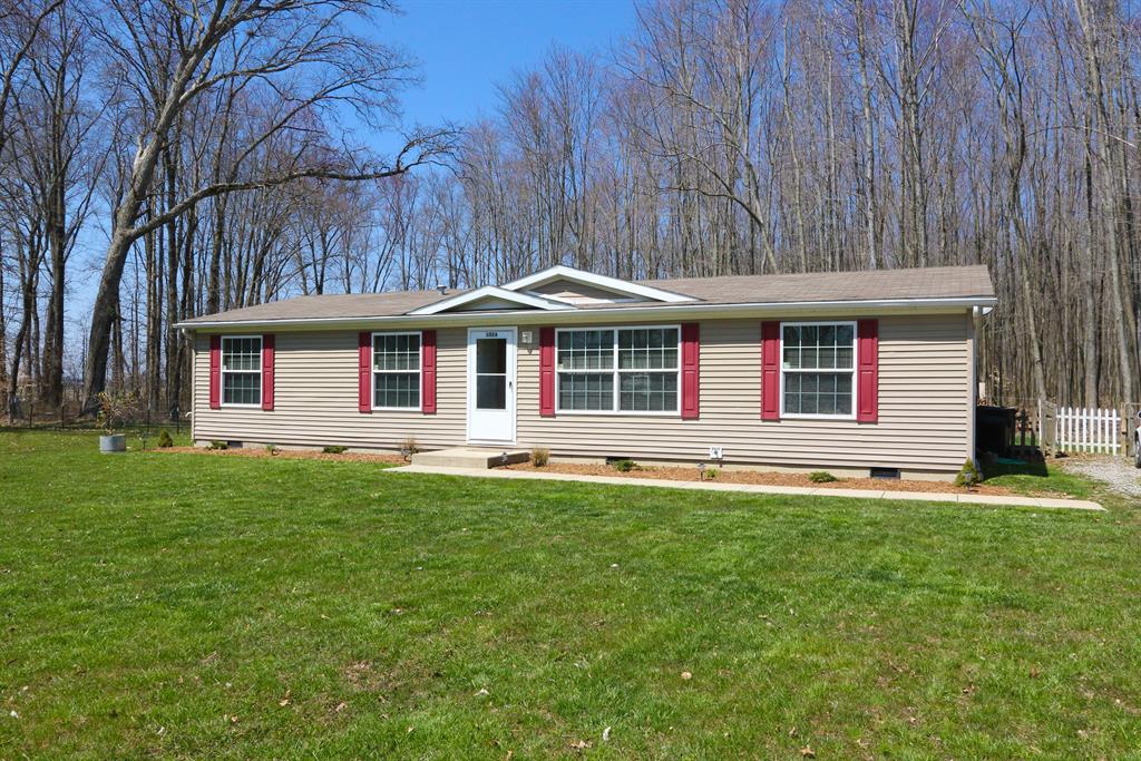 1026 Bucktown Trl Jackson Twp, OH