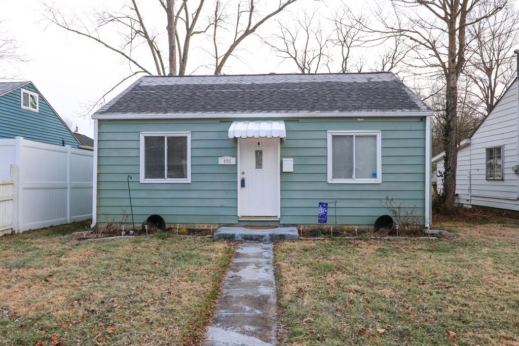 406 Dot St Milford, OH