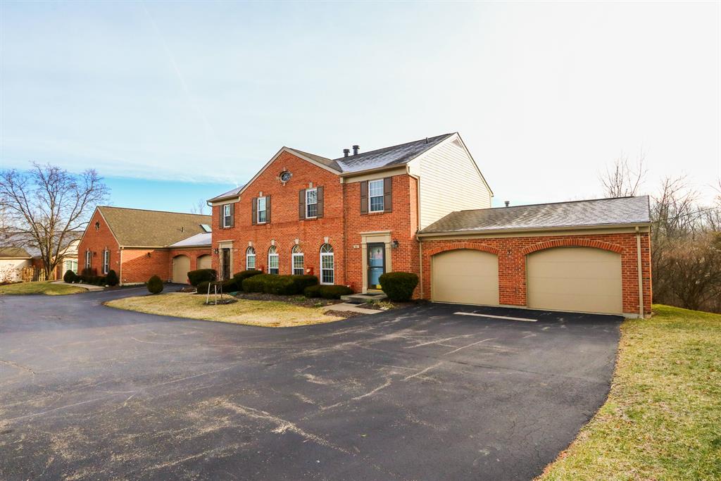 36 Dexter Park Blvd