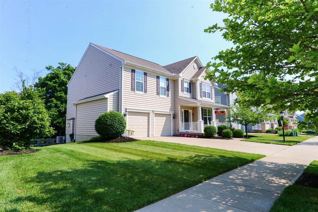 Exterior (Main) 2 for 9839 Melody Dr Union, KY 41091