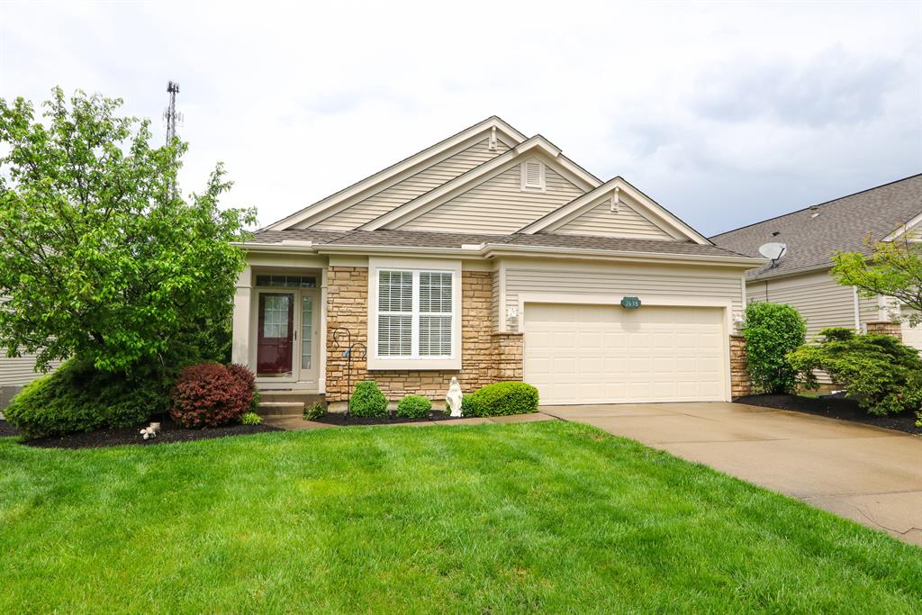 2638 Saint Charles Cir