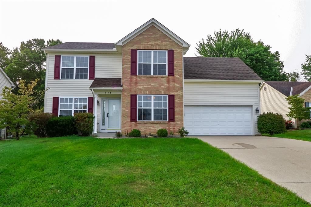 6148 Misty Creek Dr Goshen Twp., OH
