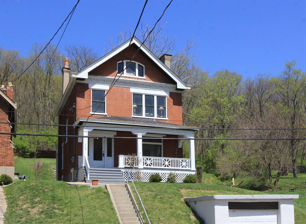 708 Highland Ave