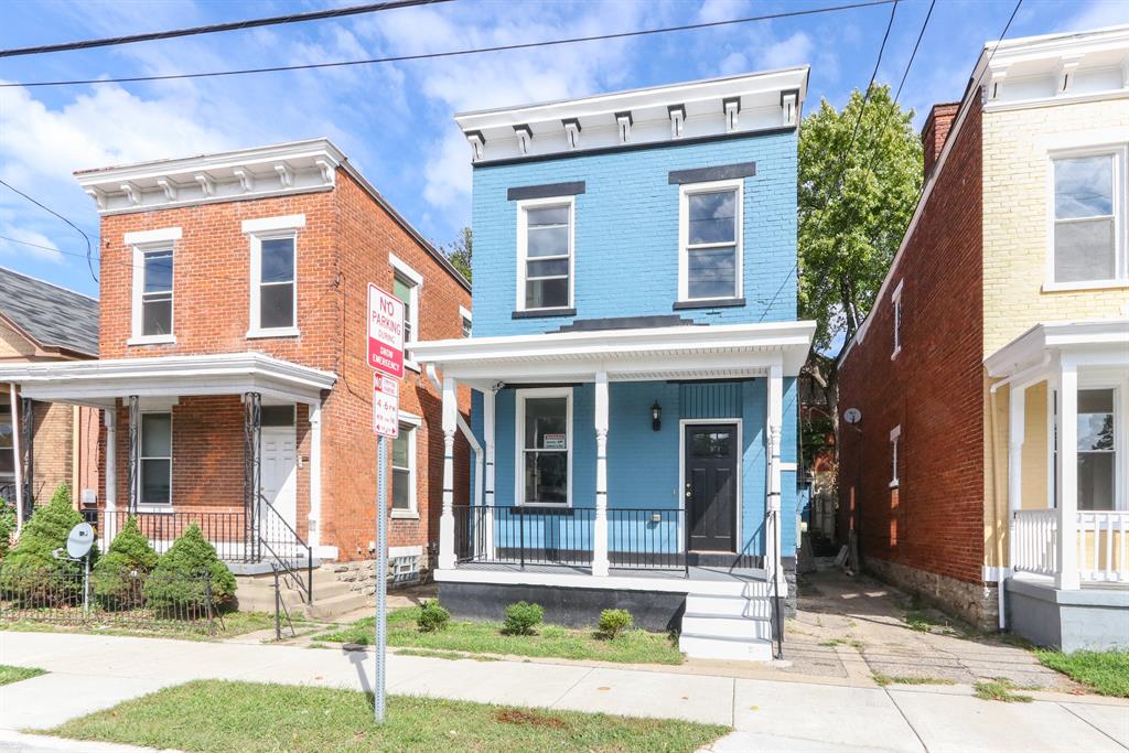 4212 Colerain Ave Northside, OH