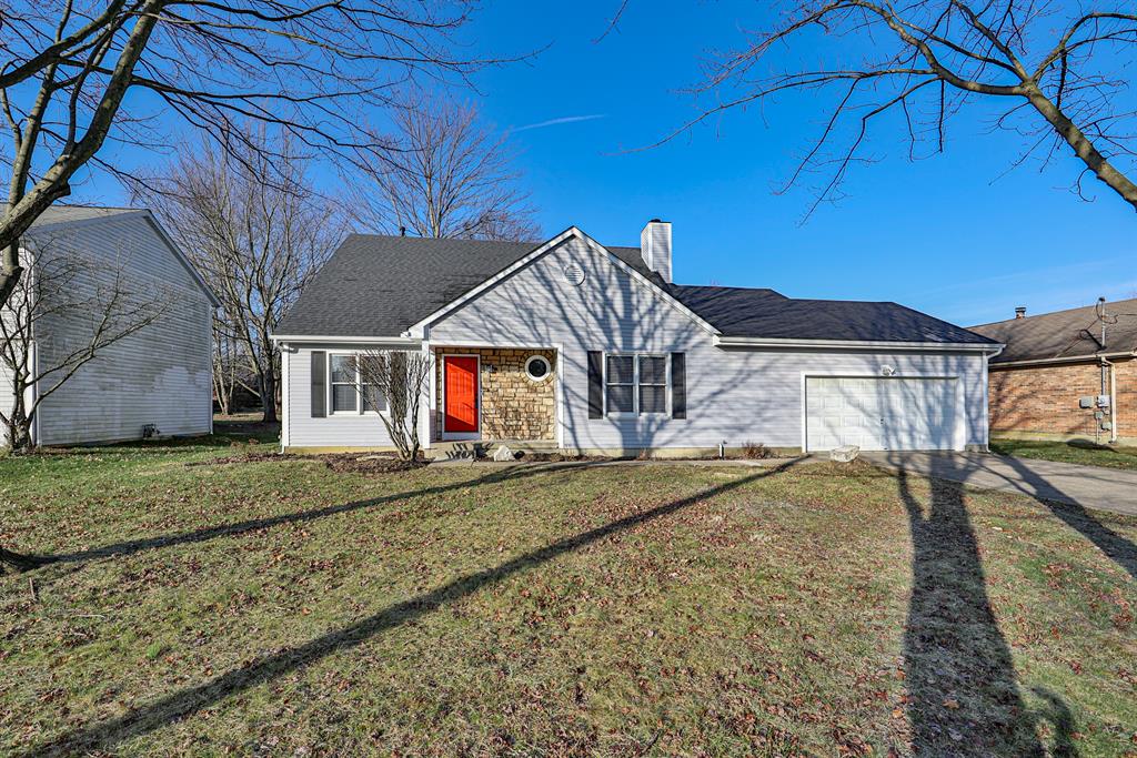 9605 Snider Rd Mason, OH