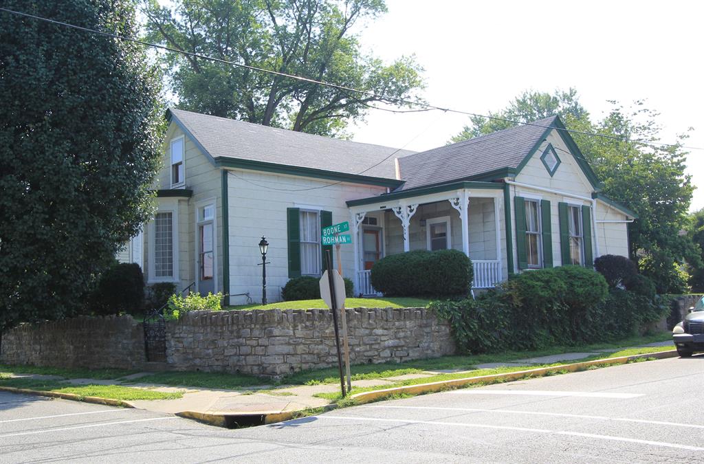 239 Boone St