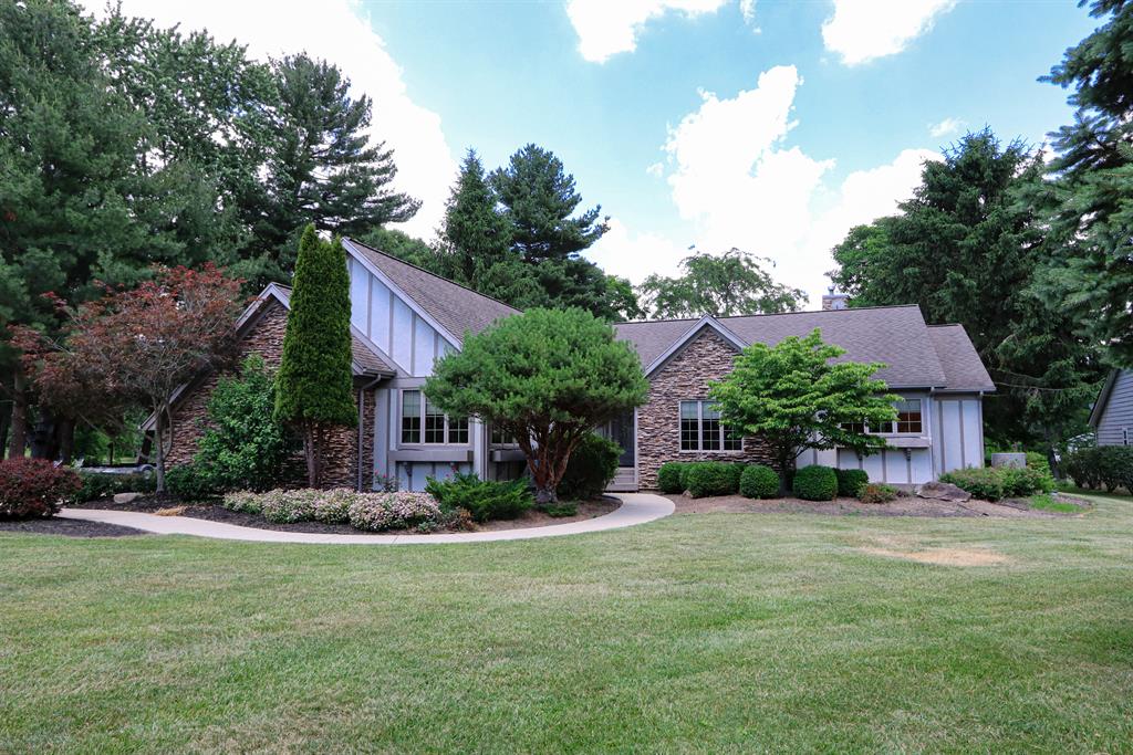 600 Lorelei Dr