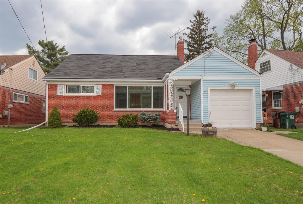 1006 Vacationland Dr