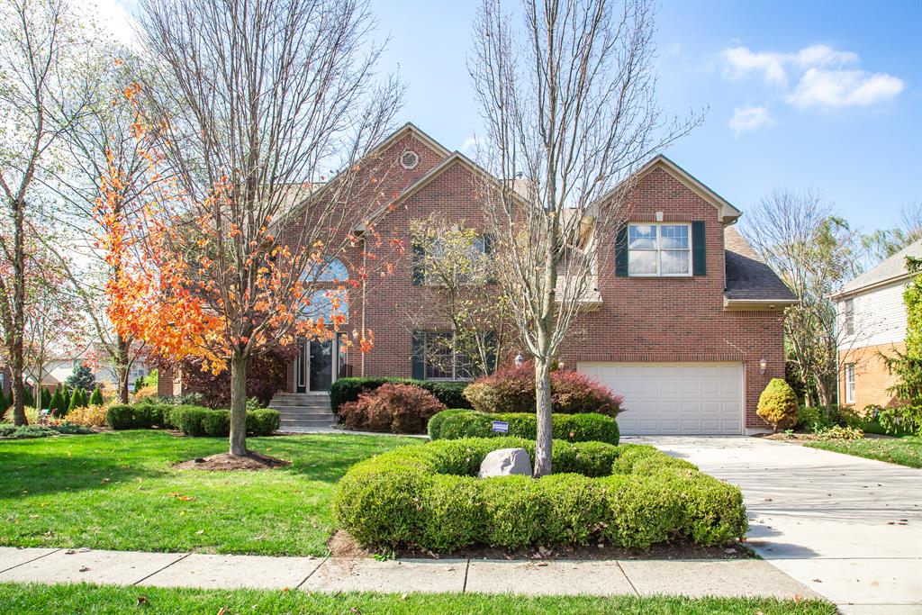 1169 Ripplecreek Ct Washington Township, OH