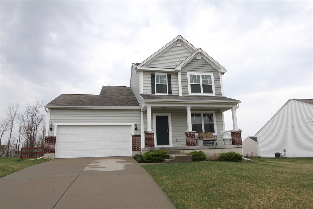 839 Stablewatch Dr