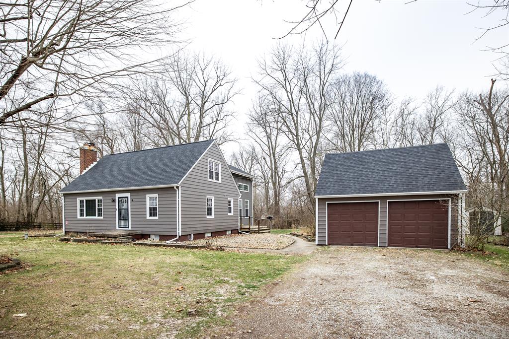 2459 Lake Rd Medway, OH