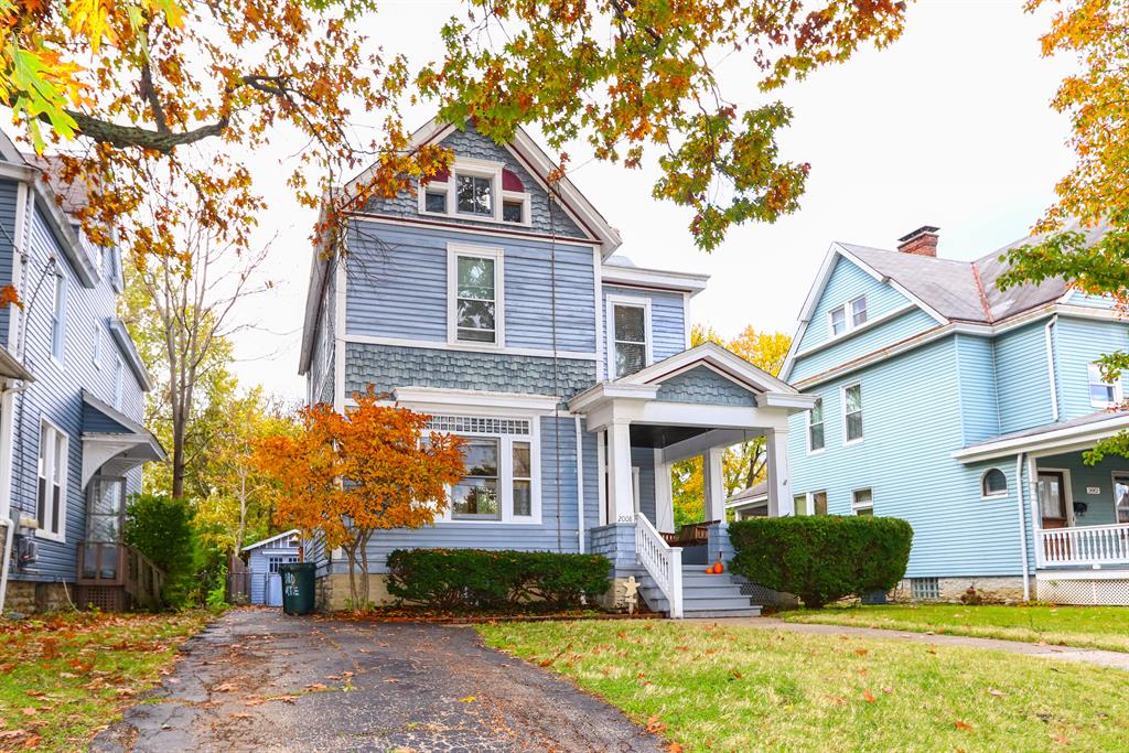 2008 Hudson Ave Norwood, OH
