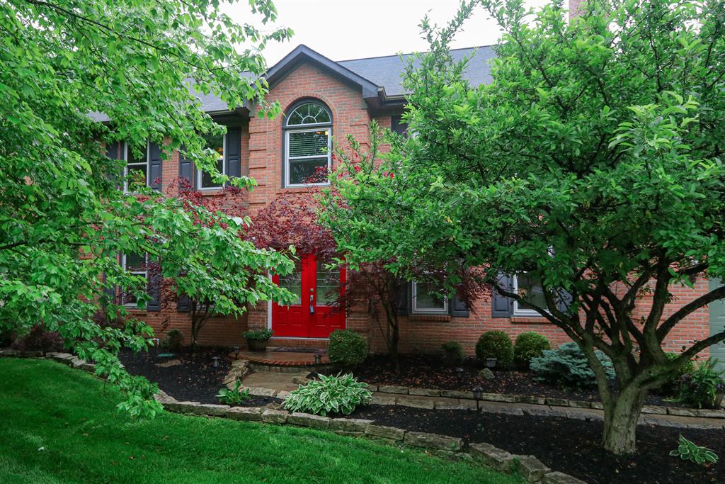8790 Redcloud Ct Symmes Twp., OH