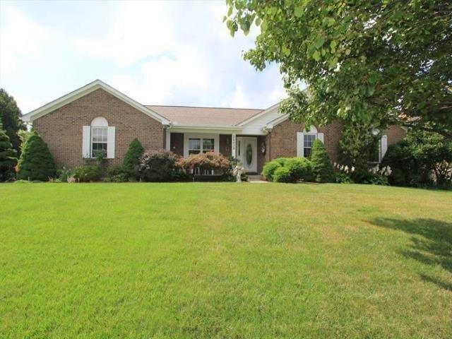2607 Teaberry Ct