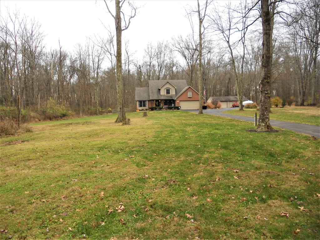2727 Case Rd Tate Twp., OH