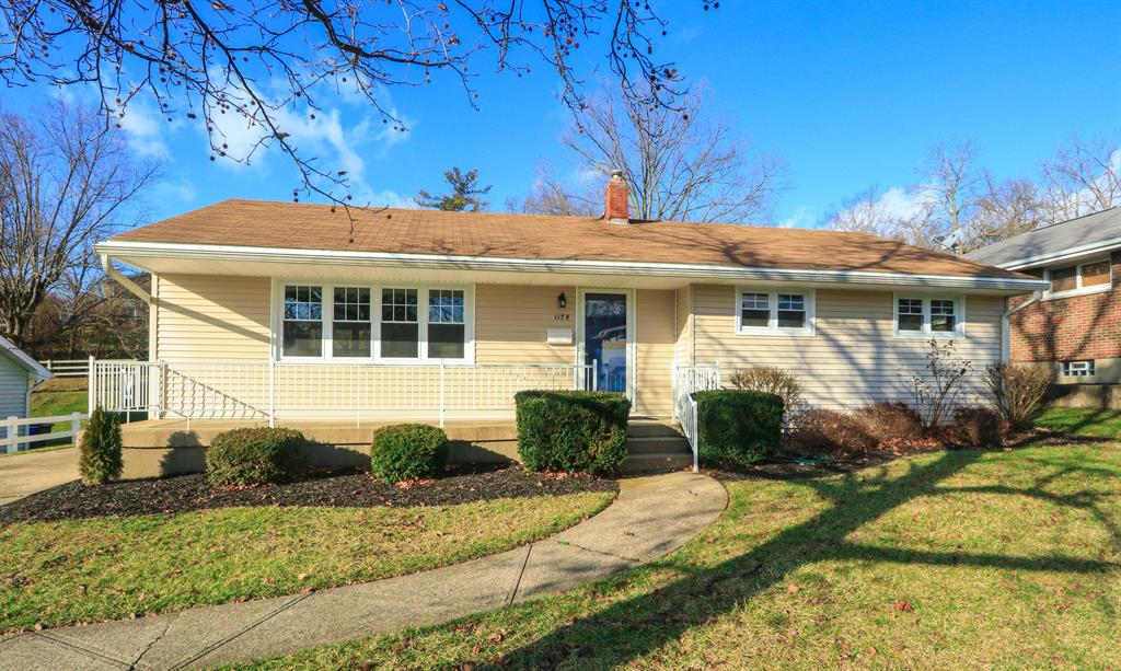 1179 Dale Rd Hamilton West, OH