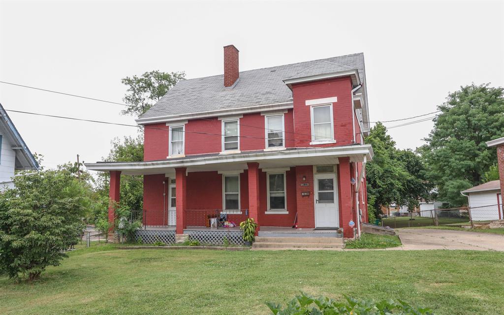 4122 Lora Ave Cheviot, OH