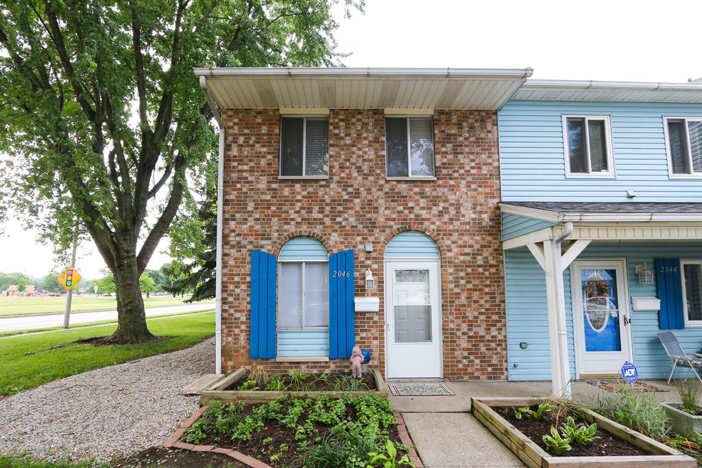 2046 S Breiel Blvd Middletown South, OH