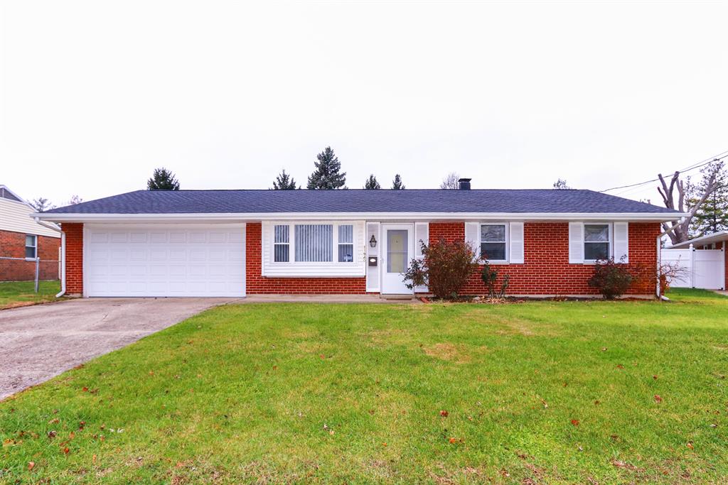 11940 Lawnview Ave Springdale, OH