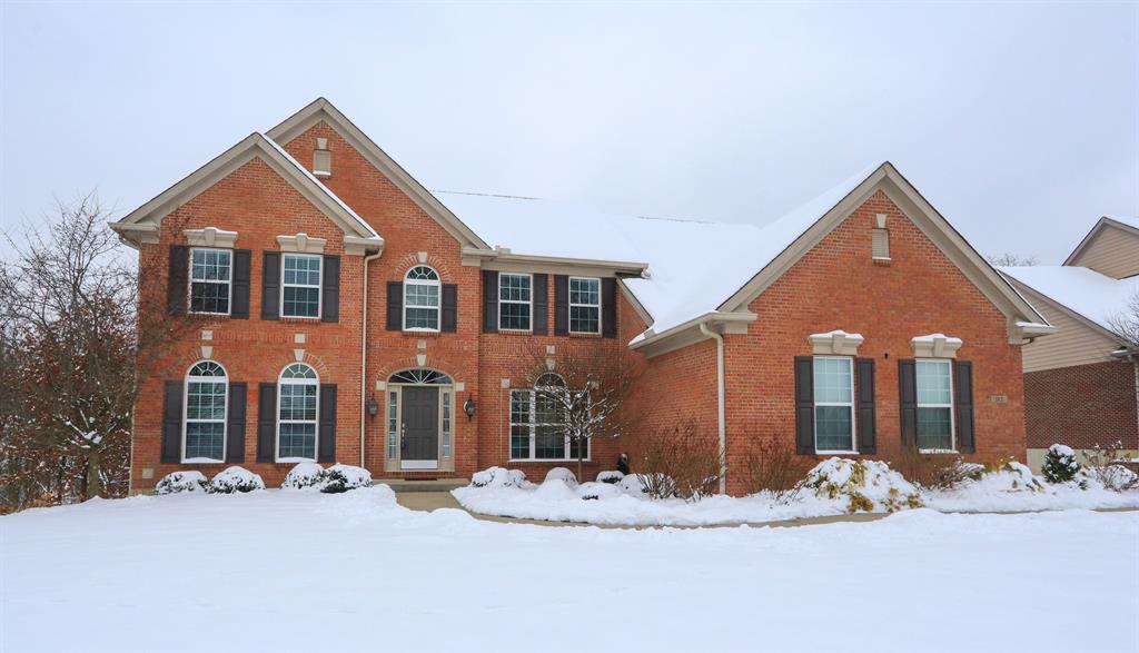112 Thomas Paxton Ct Loveland, OH