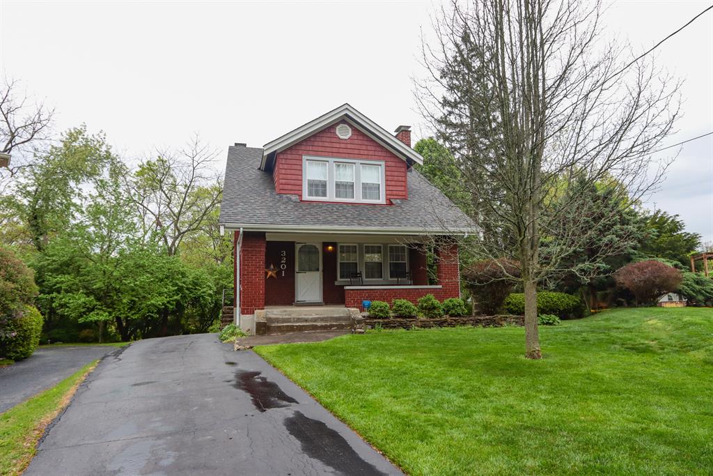 3201 Hildreth Ave Westwood, OH