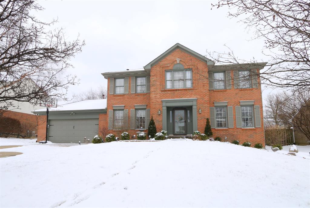 3015 Silverbrook Dr