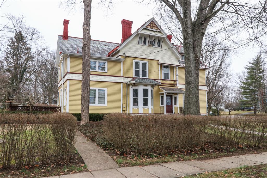 Exterior (Main) 2 for 134 E Mills Ave Wyoming, OH 45215