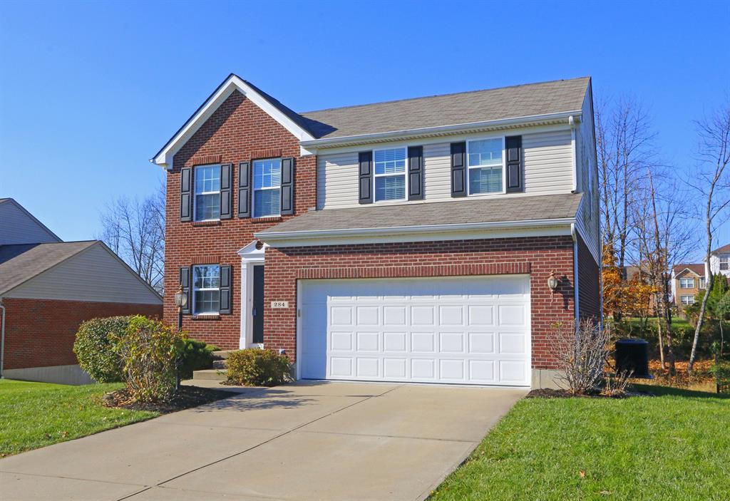 284 Foxhunt Dr