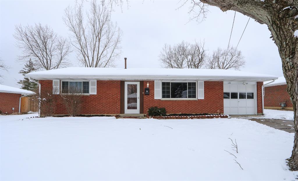 120 W Market St Springboro, OH