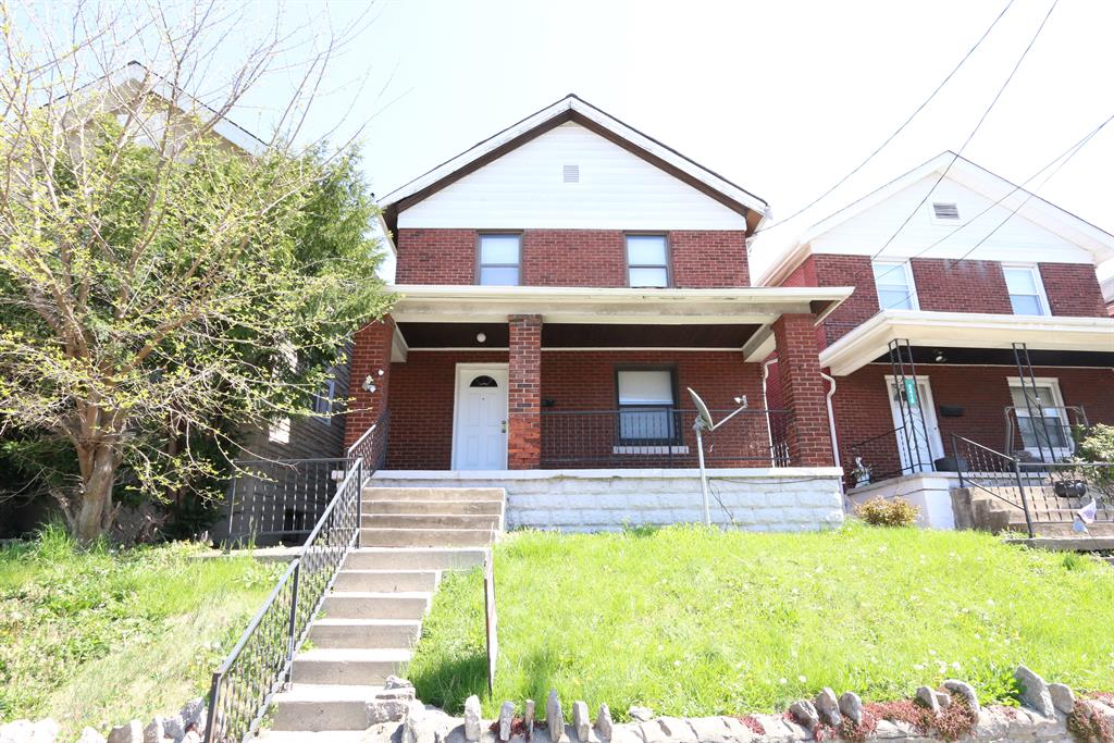 2408 Madison Ave