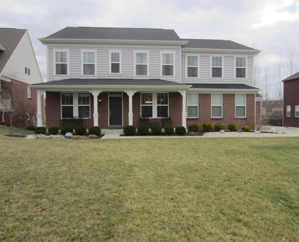 10808 Seabiscuit Ct
